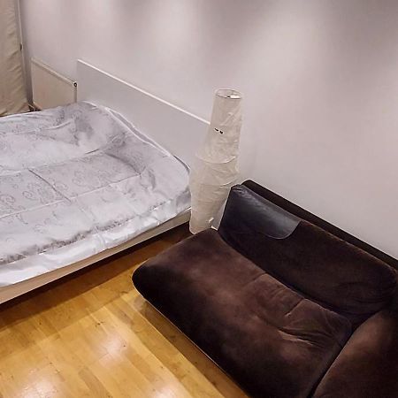 Sacred Secret Cul-De-Sac Apartment London Ngoại thất bức ảnh